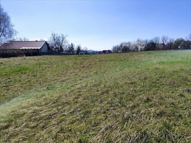 działka na sprzedaż 1184m2 działka Łańcut, Józefa Ignacego Kraszewskiego