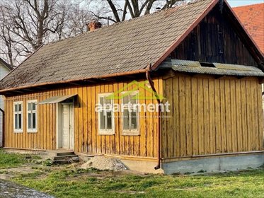 dom na sprzedaż Bolesław 69 m2