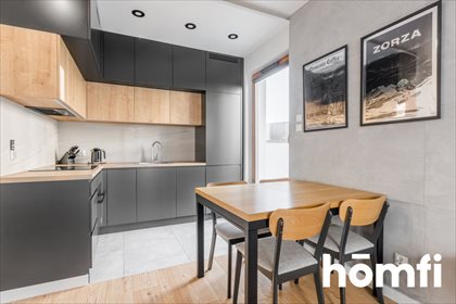 mieszkanie na sprzedaż 40m2 mieszkanie Gdańsk, Wrzeszcz, Bolesława Chrobrego