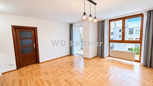 Dwupokojowe mieszkanie z parkietem jesionowym (Krowoderskich Zuchów) mieszkanie Kraków, Krowodrza, Krowodrza Górka, Krowoderskich Zuchów