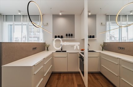Nowoczesny apartament 43,55 m² na ostatnim piętrze polecam mieszkanie Poznań, Centrum, Garbary