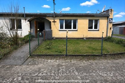 mieszkanie na sprzedaż 42m2 mieszkanie Sędziszów, Spółdzielcza