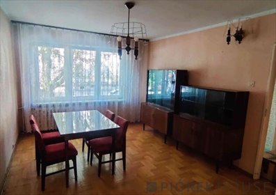 Do sprzedania 3-pokojowe mieszkanie 54 m² na Mokotowie mieszkanie Warszawa, Mokotów, Niegocińska