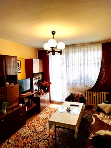 mieszkanie na wynajem 48m2 mieszkanie Gorzów Wielkopolski, Staszica, os. Młodych