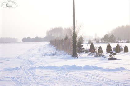 Działka budowlana na sprzedaż Mistów, al. Słoneczna 945m2 Foto 3
