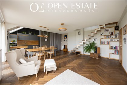 mieszkanie na sprzedaż 91m2 mieszkanie Warszawa, Bruzdowa