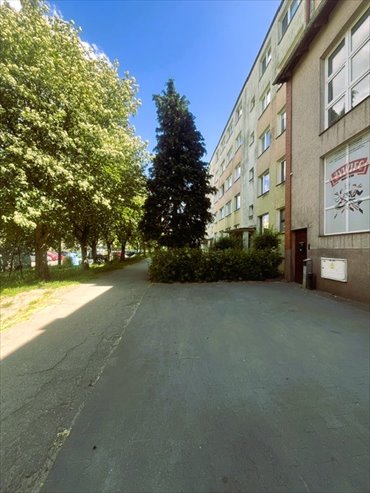 3-pokojowe mieszkanie z balkonem i piwnicą w Chojnicach mieszkanie Chojnice, Sportowa