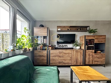 Wyżyny, 3 pokoje, balkon, po remoncie, pełne umeblowanie mieszkanie Bydgoszcz, Wyżyny, Szarych Szeregów