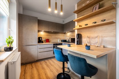 Przestronne dwupoziomowe mieszkanie 120 m² z windą mieszkanie Bolesławiec, Melchiora Wańkowicza