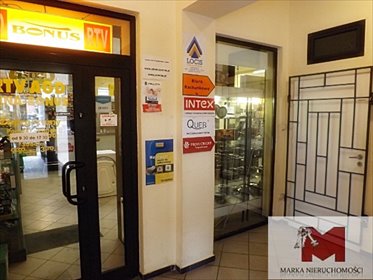 Lokal użytkowy na sprzedaż Kędzierzyn-Koźle, Kędzierzyn Śródmieście, Aleksandra Głowackiego 144m2 Foto 2
