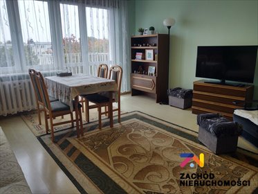 mieszkanie na sprzedaż 53m2 mieszkanie Gorzów Wielkopolski