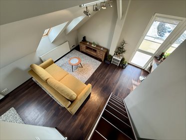 mieszkanie na sprzedaż 35m2 mieszkanie Rzeszów, Nowosądecka