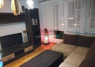 mieszkanie na sprzedaż 47m2 mieszkanie Warszawa, Ursynów, Związku Walki Młodych