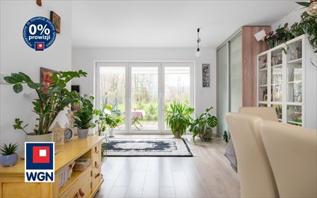 dom na sprzedaż 89m2 dom Bolszewo, Pogodna