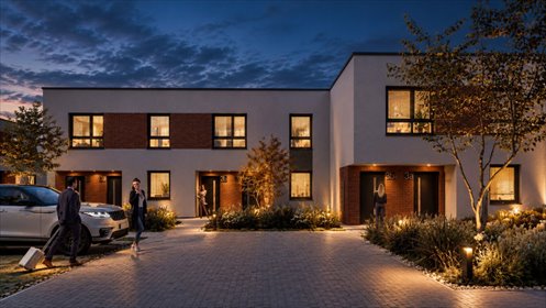 mieszkanie na sprzedaż 48m2 mieszkanie Rzeszów, Budziwój, gen. Władysława Sikorskiego
