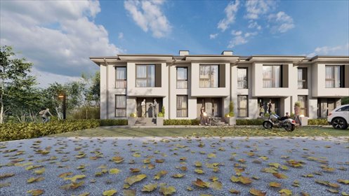 mieszkanie na sprzedaż 60m2 mieszkanie Rzeszów, Krakowska