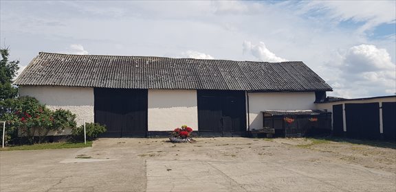 Magazyn na sprzedaż Popówko, Górki 500m2 Foto 3