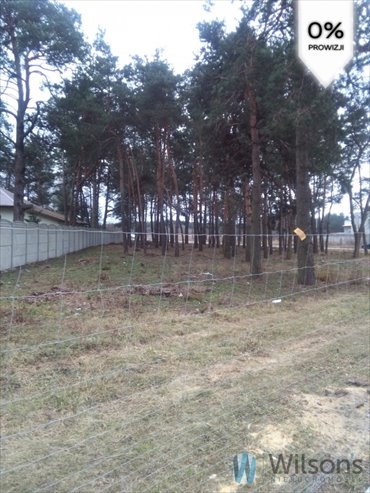 działka na sprzedaż 2351m2 działka Radom, Wincentego Witosa