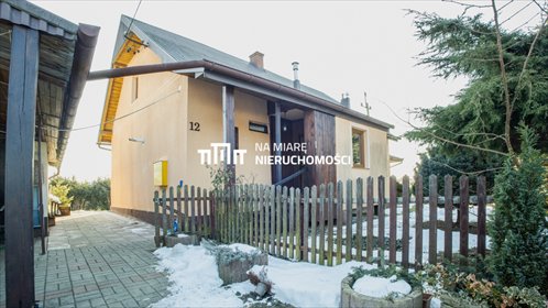 dom na sprzedaż 96m2 dom Kożuchów