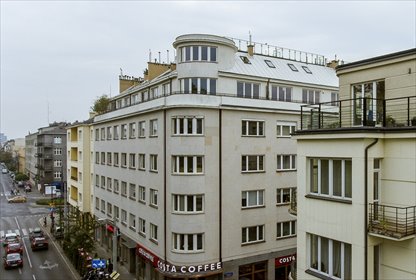 Apartament 96 m² na Starym Mokotowie - zapraszam mieszkanie Warszawa, Stary Mokotów, Asfaltowa
