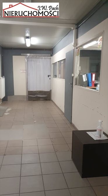 Magazyn na sprzedaż Tychy, Mąkołowiec 2 338m2 Foto 1