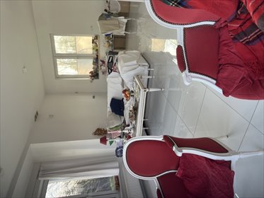 Przestronny dom z garażem, ogródkiem i lasem w Milanówku dom Milanówek, Polesie