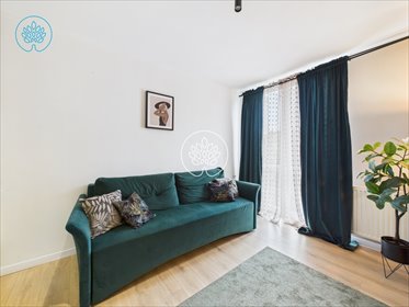 mieszkanie na wynajem 45m2 mieszkanie Toruń, Konstantego Ildefonsa Gałczyńskiego