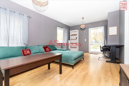 Dom wolnostojący 139 m² z garażem, blisko lasu - polecam! dom Wołomin