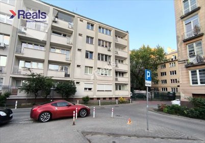 mieszkanie na sprzedaż 30m2 mieszkanie Warszawa, Śródmieście, Zajęcza