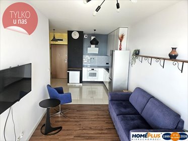 Nowoczesne 2-pokojowe mieszkanie 41 m² na Bielanach zapraszam mieszkanie Warszawa, Bielany, Josepha Conrada