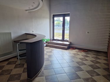 Biuro 150 m2 z możliwością powiększenia w Bielanach lokal użytkowy Warszawa, Bielany Młociny, Kolumbijska