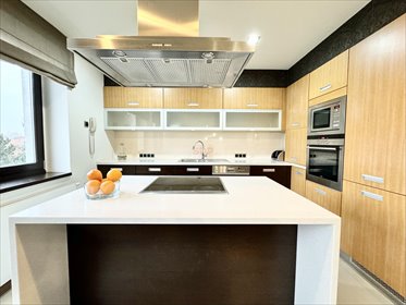 mieszkanie na wynajem 135m2 mieszkanie Wrocław, Krzyki, Borek, Ślężna