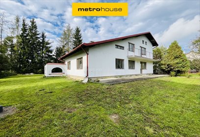 dom na sprzedaż 198m2 dom Jasło