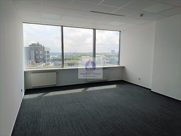 Na wynajem przestronne biuro 109 m² w Warszawie lokal użytkowy Warszawa, Śródmieście, al. 3 Maja