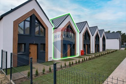 dom na sprzedaż 50m2 dom Wicie, Bosmańska