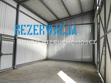 magazyn na wynajem 70m2 magazyn Wrocław, Fabryczna