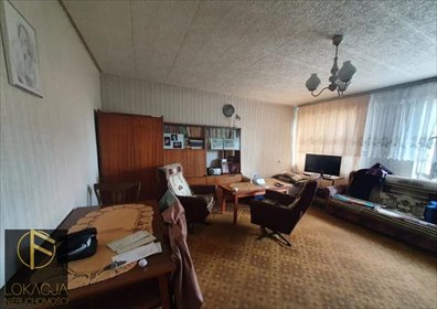 mieszkanie na sprzedaż 38m2 mieszkanie Kalisz