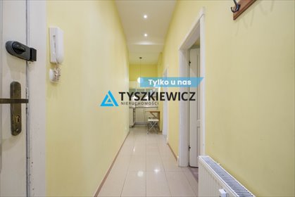 Sopot, 2 pokoje, zabytkowy budynek, od zaraz mieszkanie Sopot, gen. Józefa Wybickiego
