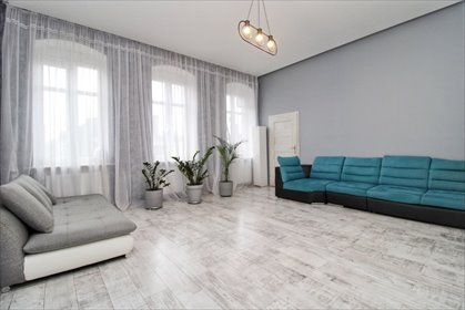 mieszkanie na sprzedaż 60m2 mieszkanie Chorzów, Chorzów II, 11 Listopada