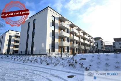 mieszkanie na sprzedaż 43m2 mieszkanie Kraków, Ruczaj, Jana Kantego Federowicza