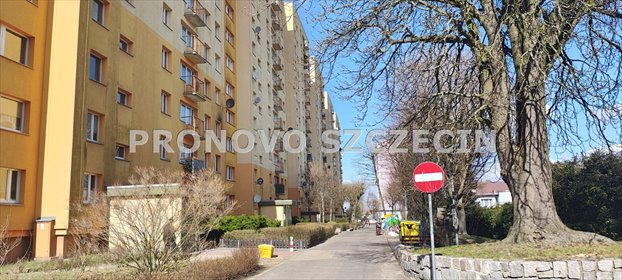 mieszkanie na sprzedaż 31m2 mieszkanie Szczecin, osiedle Słoneczne