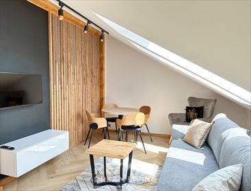 mieszkanie na sprzedaż 71m2 mieszkanie Nowy Dwór Mazowiecki, Józefa Wybickiego