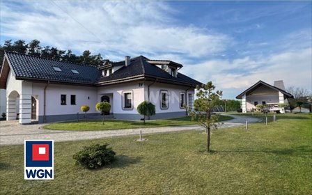 dom na sprzedaż 199m2 dom Zelisławice, lesna