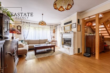 Dom 240 m² z pięknym ogrodem w Kiełpinie, komfort i prywatność dom Kiełpin, Bukowa