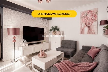 Komfortowe 2 pokoje z balkonem, garaż i komórka mieszkanie Kraków, Łagiewniki-Borek Fałęcki, Zdunów