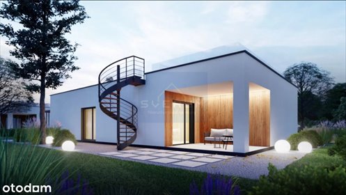 dom na sprzedaż 118m2 dom Częstochowa, Mirów