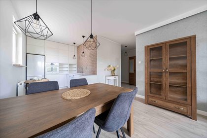 Dwupokojowe mieszkanie 51 m² z balkonem w Gnieźnie zapraszam mieszkanie Gniezno, Osiedle Władysława Łokietka