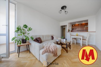 mieszkanie na sprzedaż 40m2 mieszkanie Warszawa, Śródmieście, Muranów, Wałowa