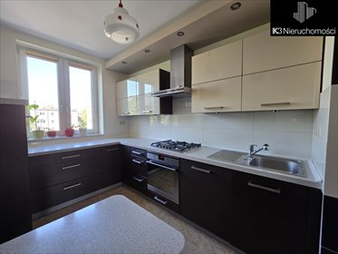 Zapraszam do wynajmu 3-pokojowego mieszkania 65 m² w Warszawie mieszkanie Warszawa, Bielany, Jana Kochanowskiego