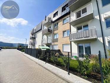 mieszkanie na sprzedaż 45m2 mieszkanie Świdnica